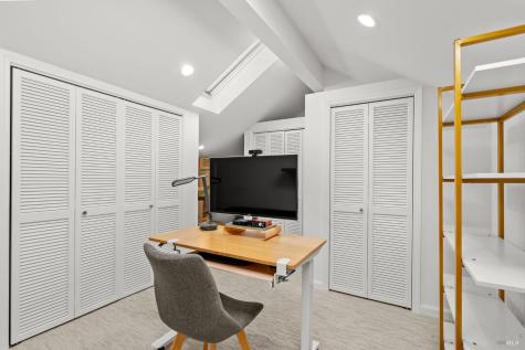 402 Donahue Street Sausalito CA 94965