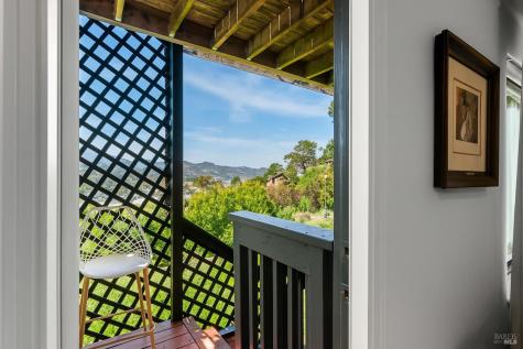 402 Donahue Street Sausalito CA 94965