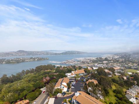 402 Donahue Street Sausalito CA 94965