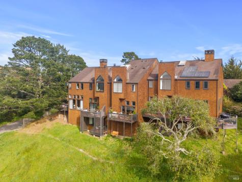 402 Donahue Street Sausalito CA 94965