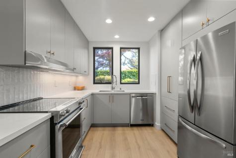 402 Donahue Street Sausalito CA 94965