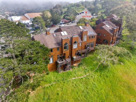 402 Donahue Street Sausalito CA 94965