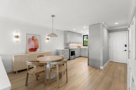 402 Donahue Street Sausalito CA 94965