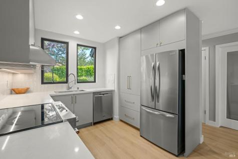 402 Donahue Street Sausalito CA 94965