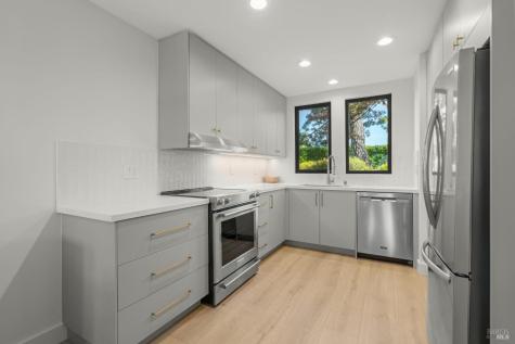 402 Donahue Street Sausalito CA 94965