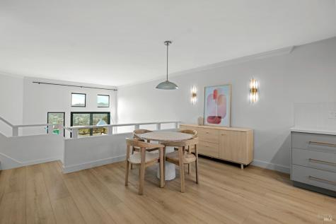 402 Donahue Street Sausalito CA 94965