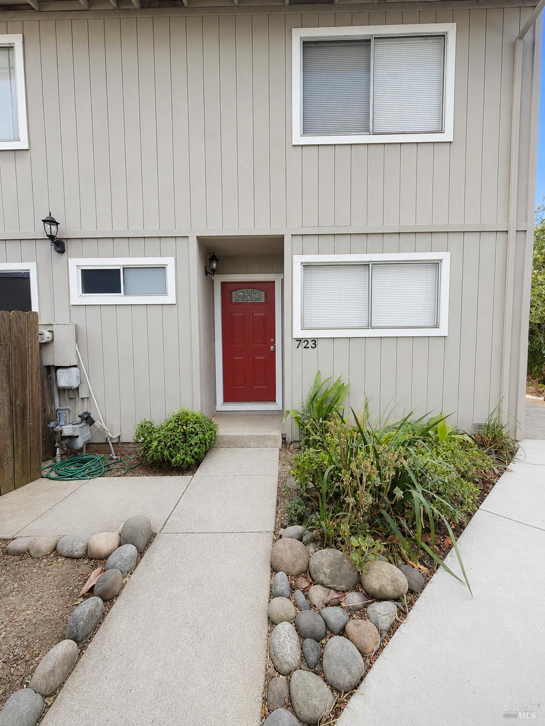 723 Beelard Drive Vacaville CA 95687