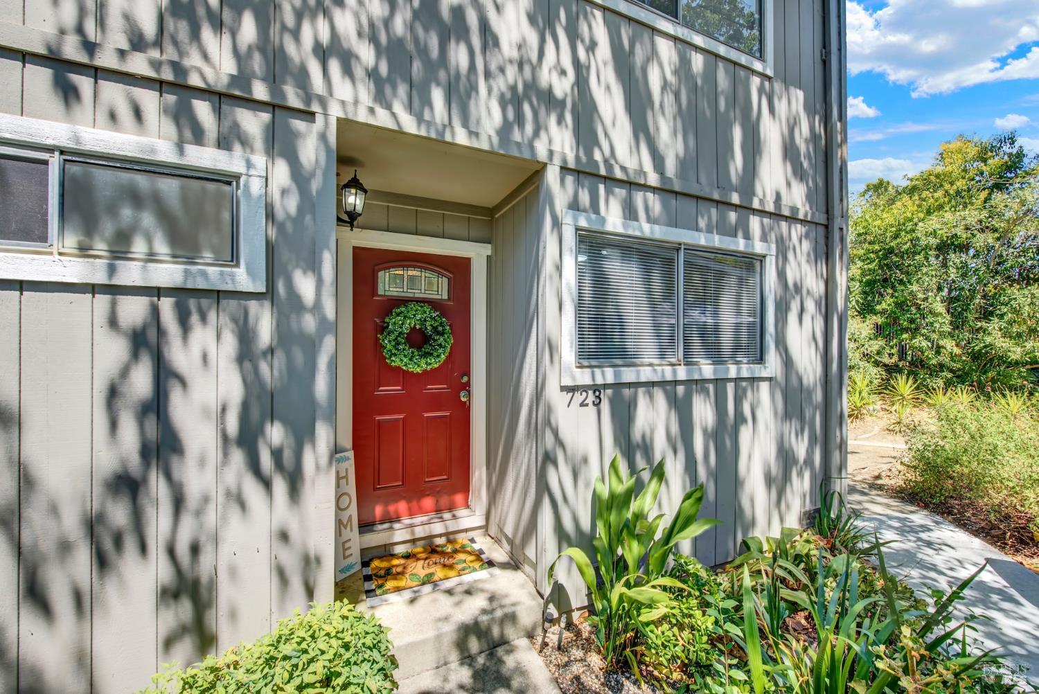 723 Beelard Drive Vacaville CA 95687