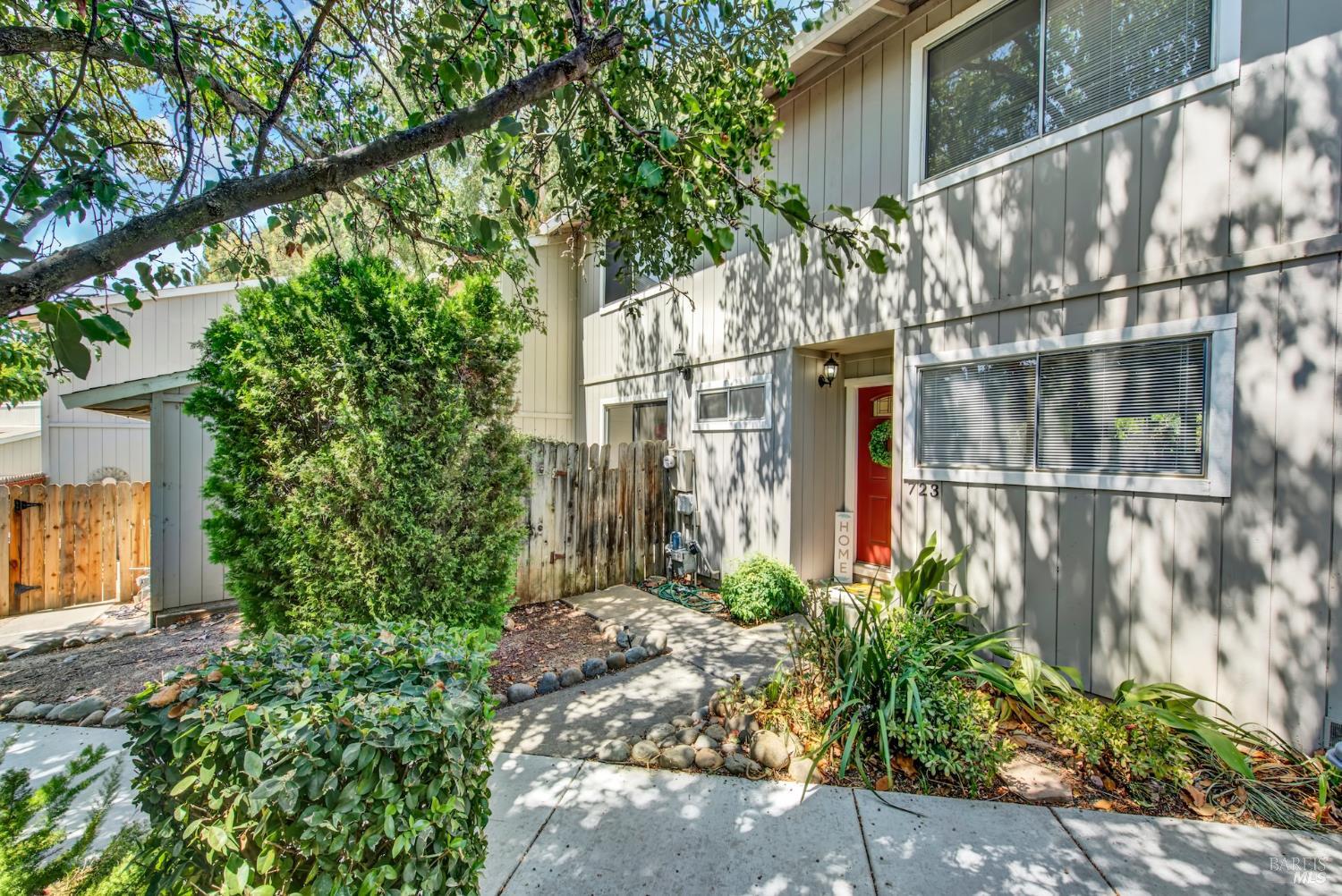 723 Beelard Drive Vacaville CA 95687