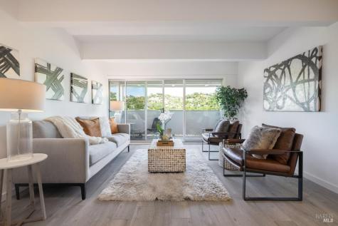 290 Via Casitas Greenbrae CA 94904