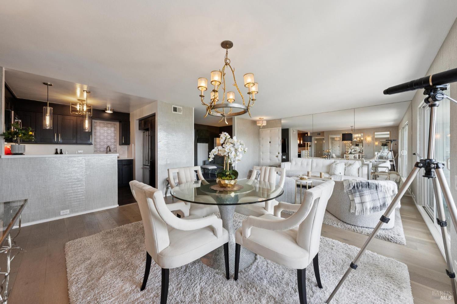 45 Harbor Oak Drive Tiburon CA 94920