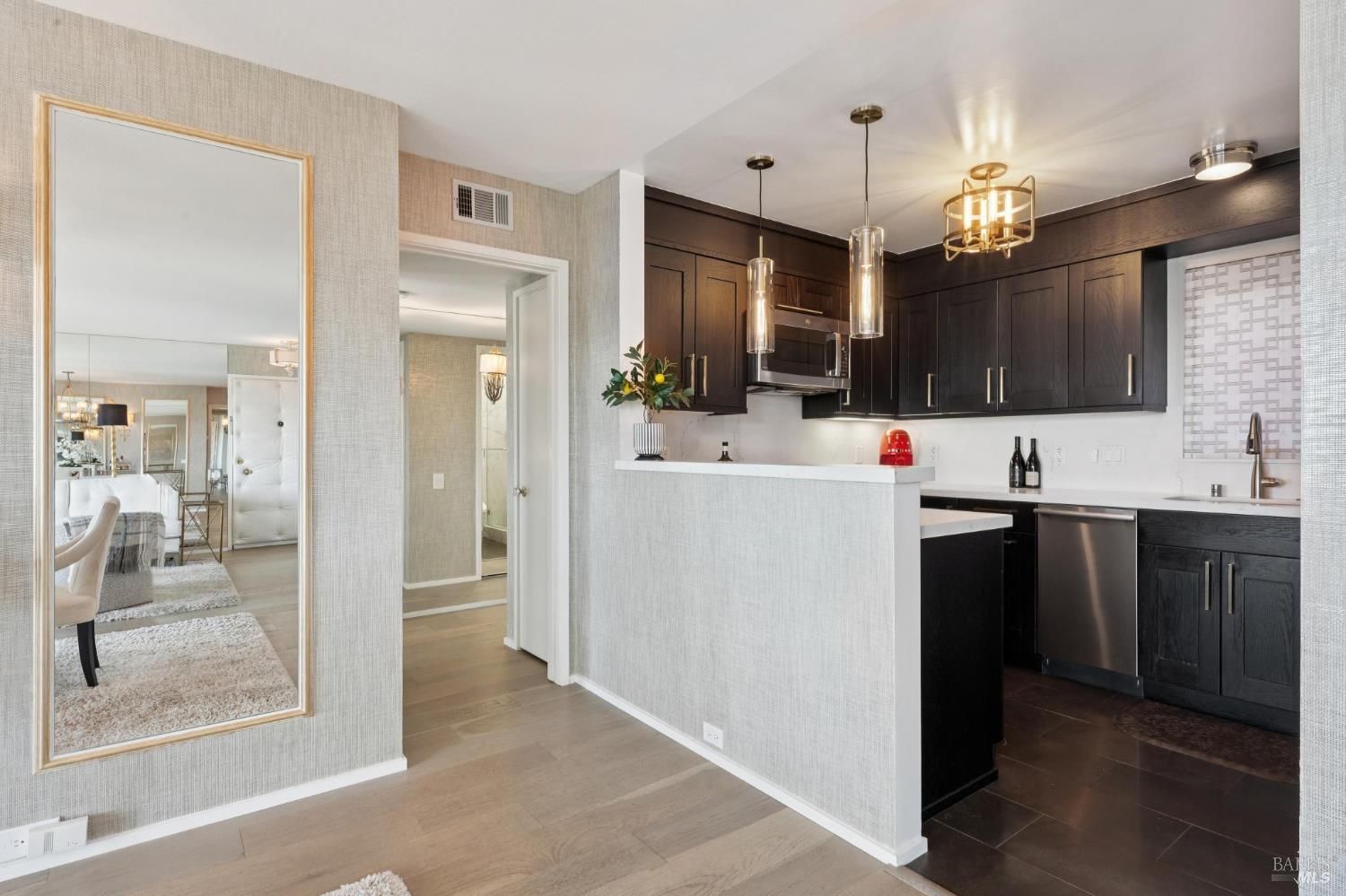 45 Harbor Oak Drive Tiburon CA 94920