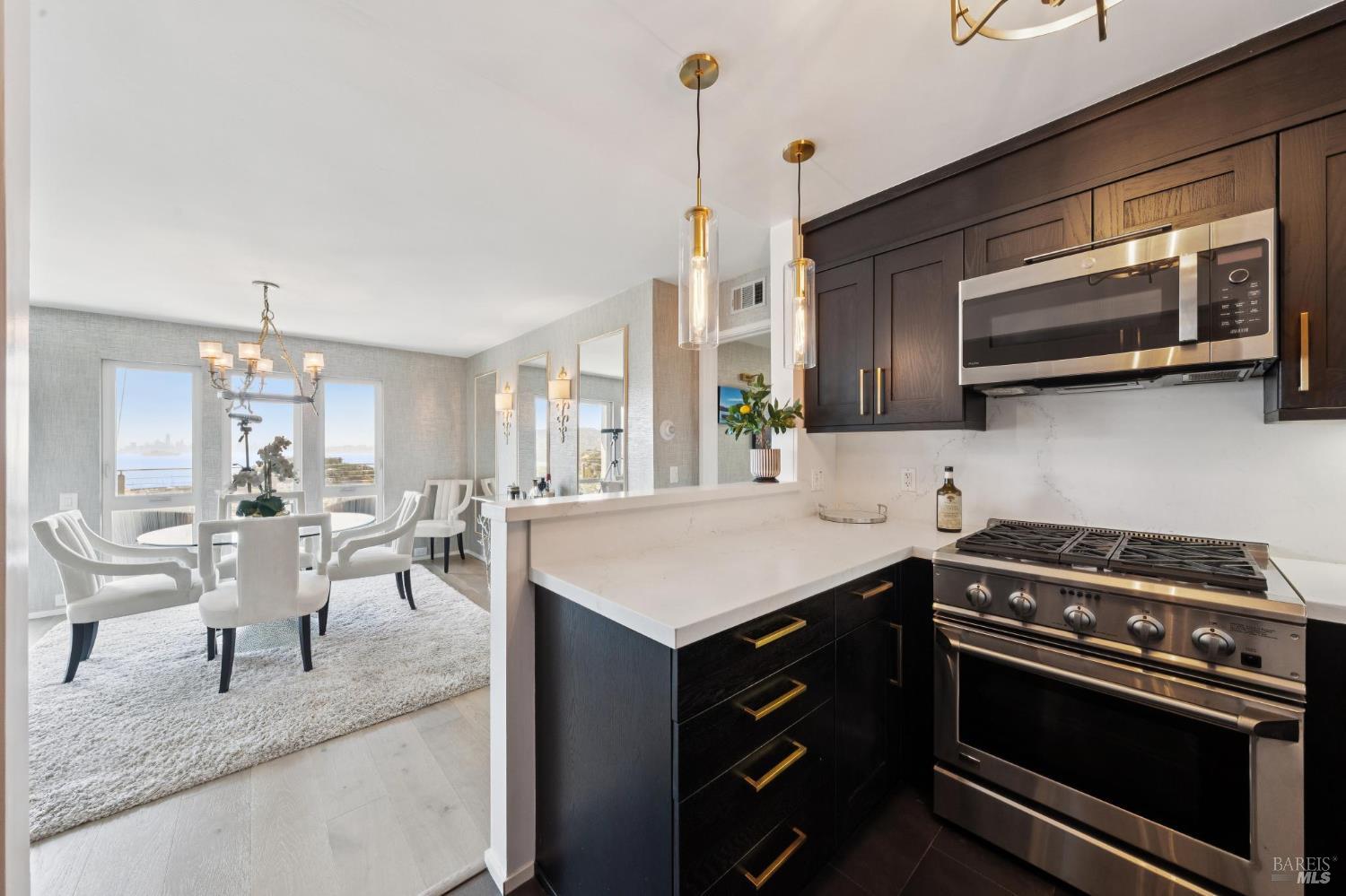45 Harbor Oak Drive Tiburon CA 94920