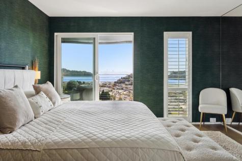 45 Harbor Oak Drive Tiburon CA 94920