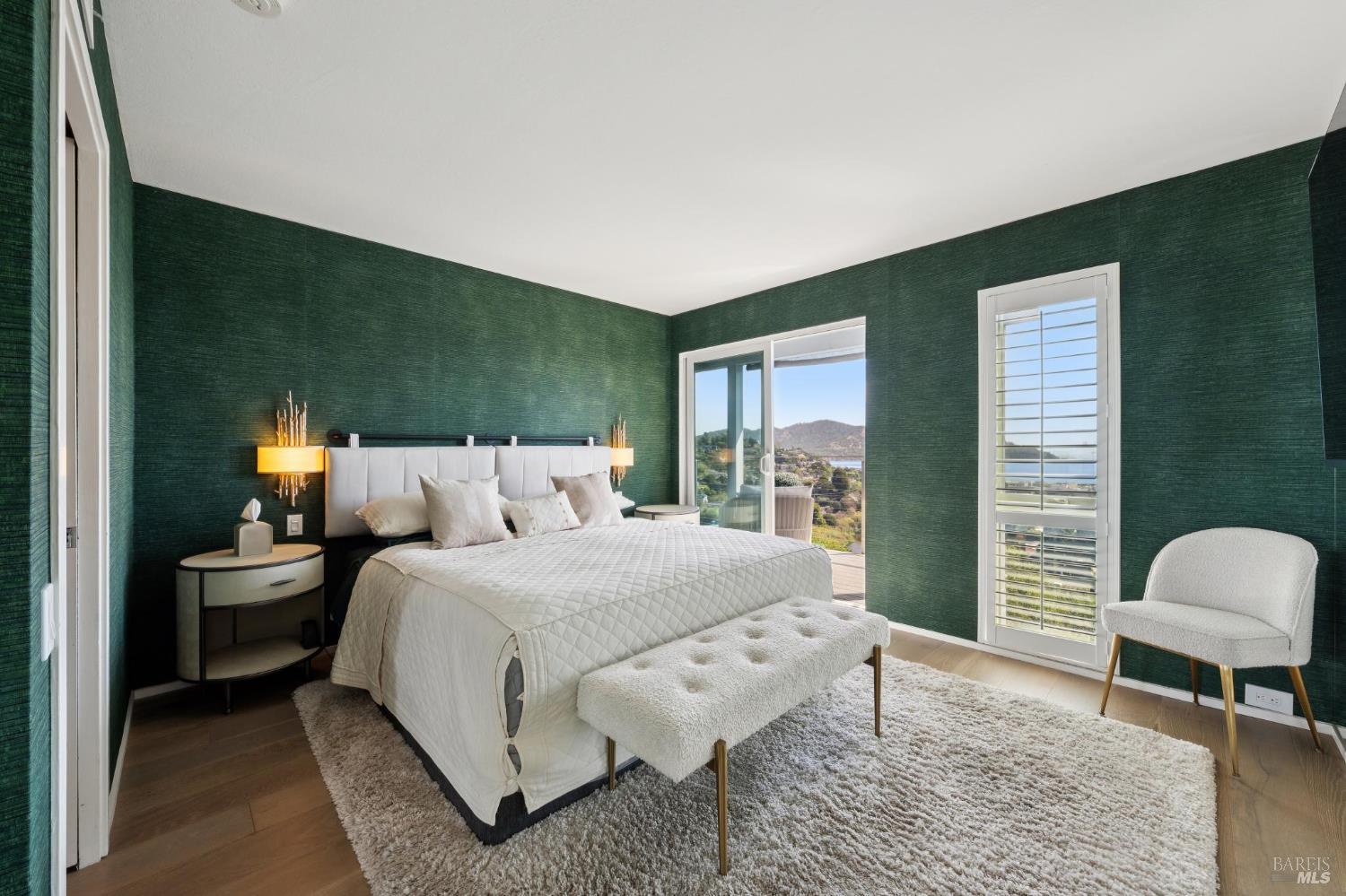 45 Harbor Oak Drive Tiburon CA 94920