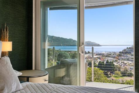 45 Harbor Oak Drive Tiburon CA 94920