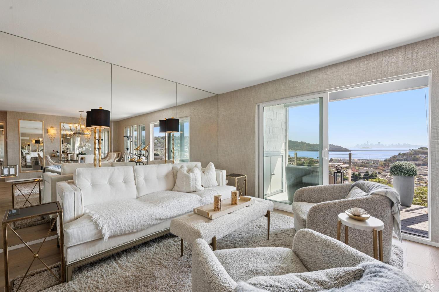 45 Harbor Oak Drive Tiburon CA 94920