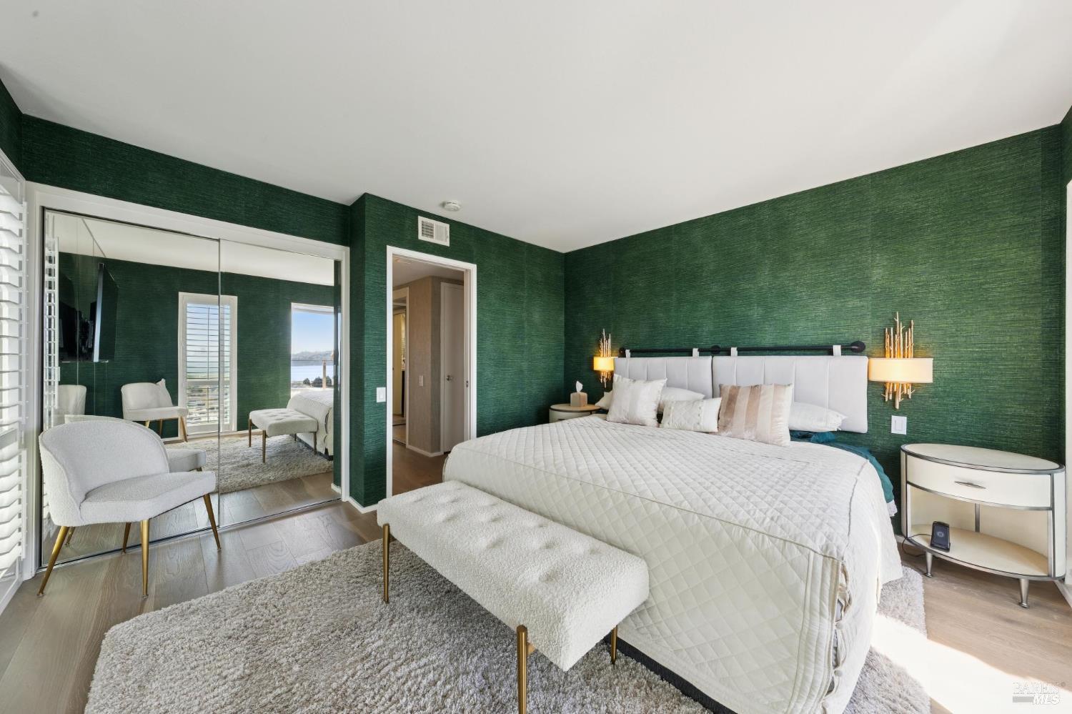 45 Harbor Oak Drive Tiburon CA 94920