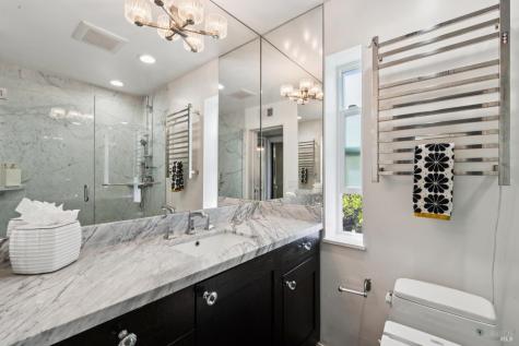 45 Harbor Oak Drive Tiburon CA 94920