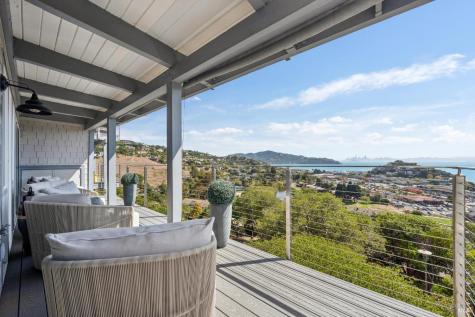 45 Harbor Oak Drive Tiburon CA 94920