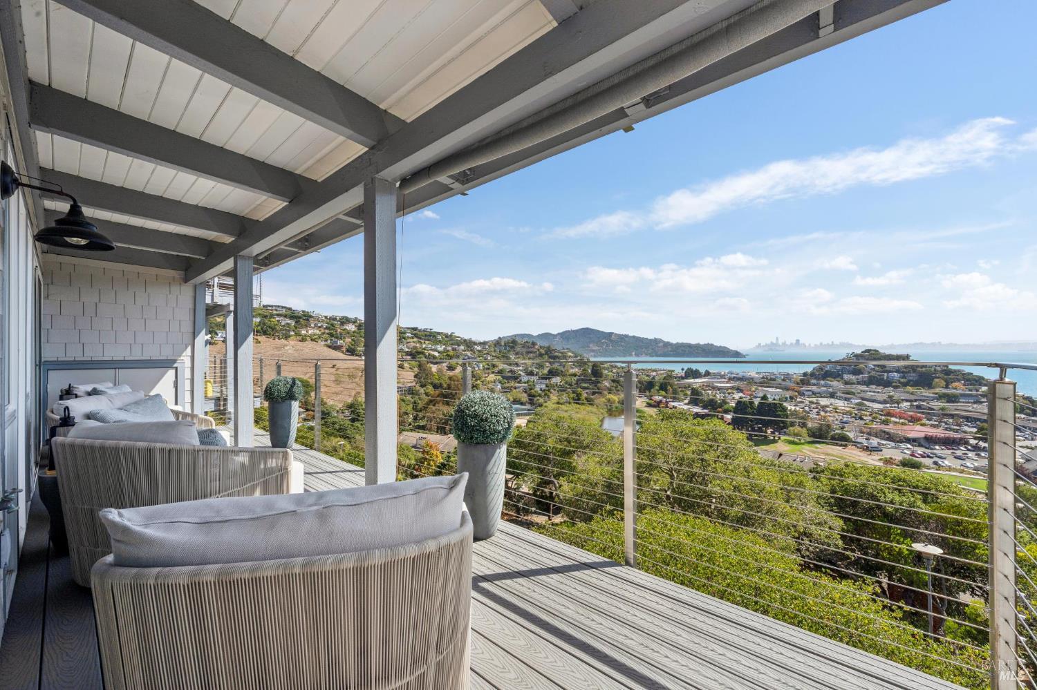45 Harbor Oak Drive Tiburon CA 94920