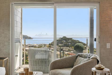 45 Harbor Oak Drive Tiburon CA 94920