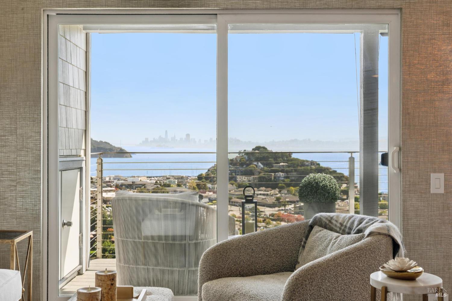 45 Harbor Oak Drive Tiburon CA 94920