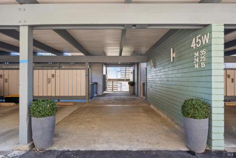 45 Harbor Oak Drive Tiburon CA 94920