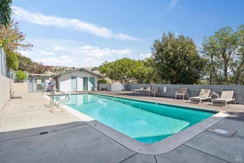 45 Harbor Oak Drive Tiburon CA 94920