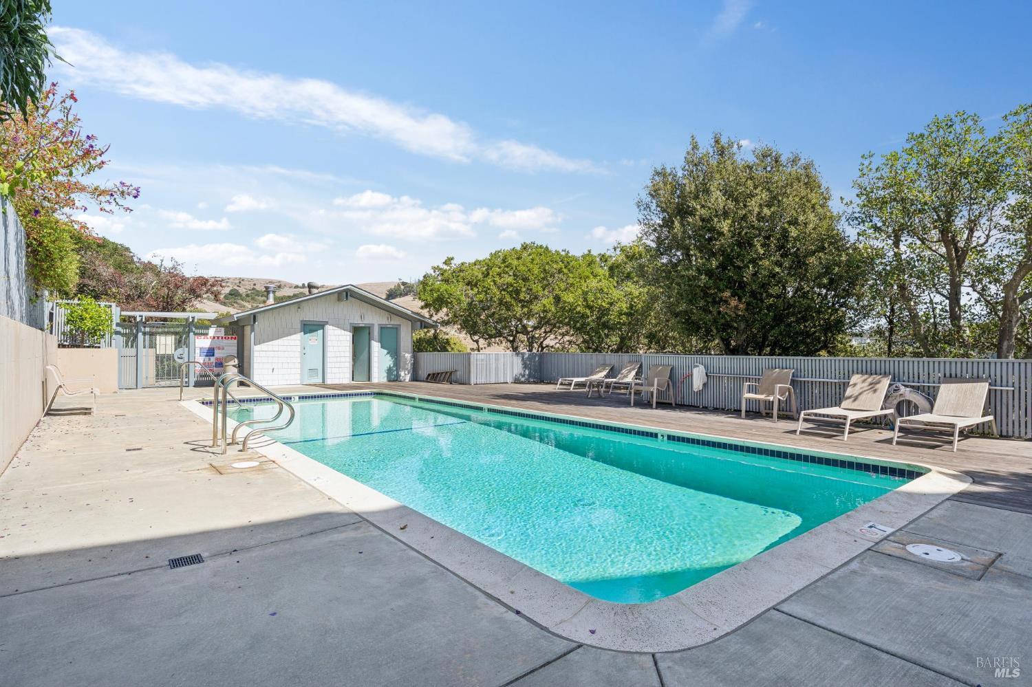 45 Harbor Oak Drive Tiburon CA 94920