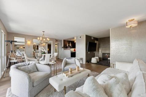 45 Harbor Oak Drive Tiburon CA 94920