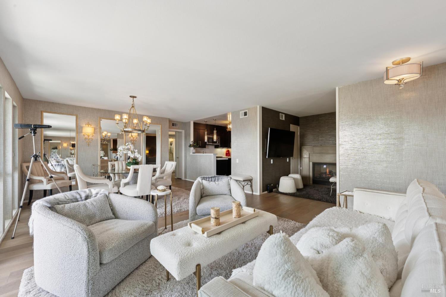 45 Harbor Oak Drive Tiburon CA 94920