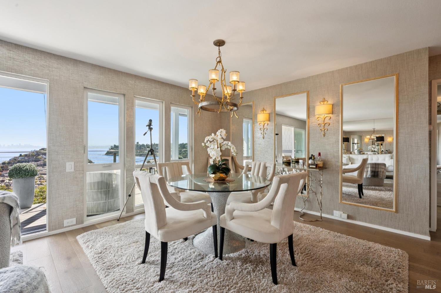 45 Harbor Oak Drive Tiburon CA 94920