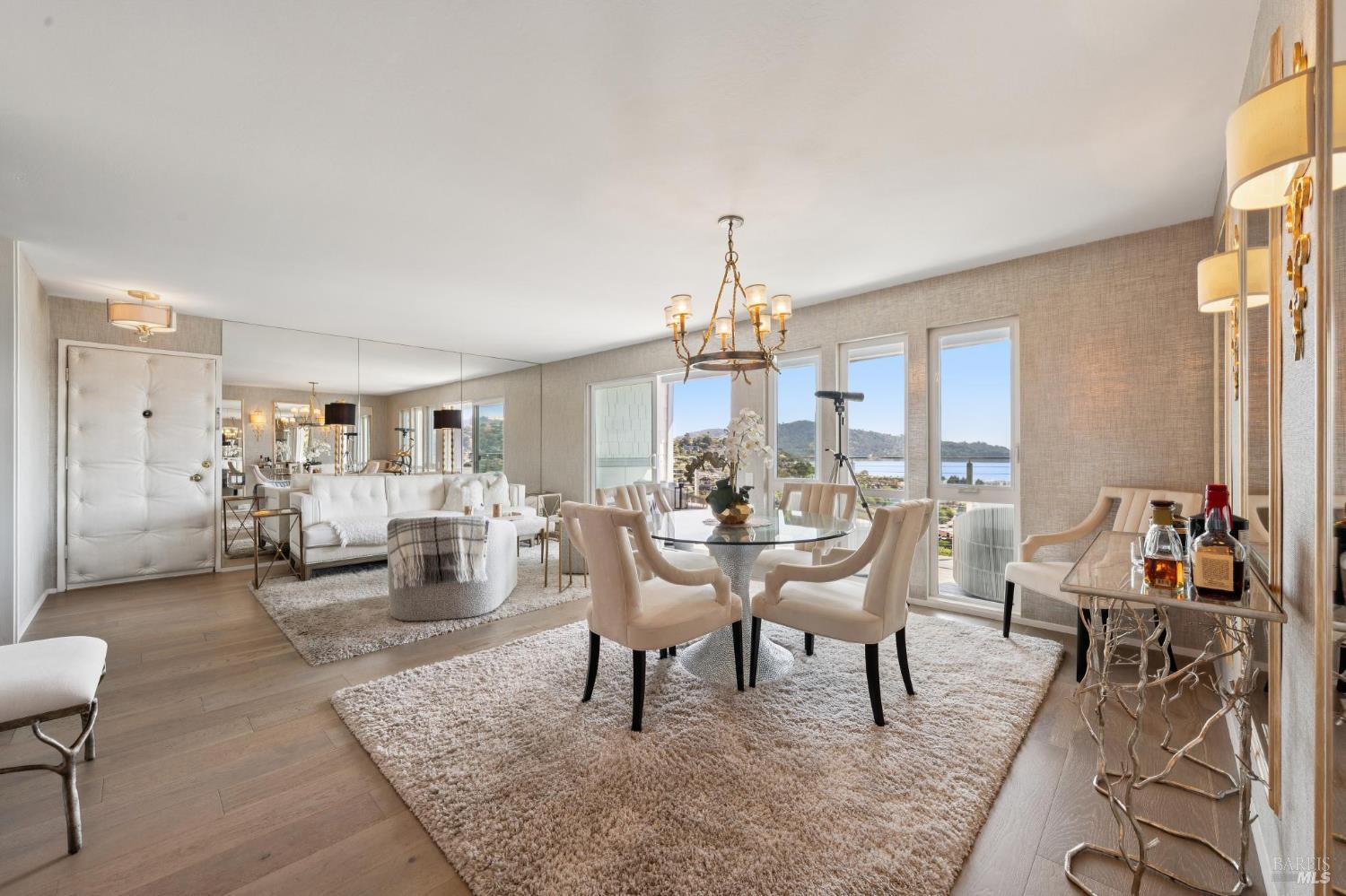 45 Harbor Oak Drive Tiburon CA 94920