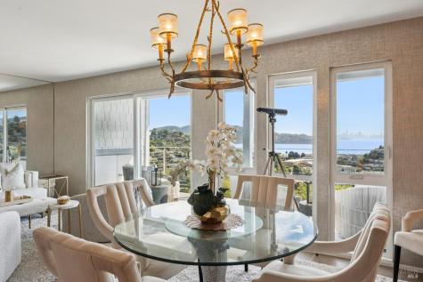 45 Harbor Oak Drive Tiburon CA 94920