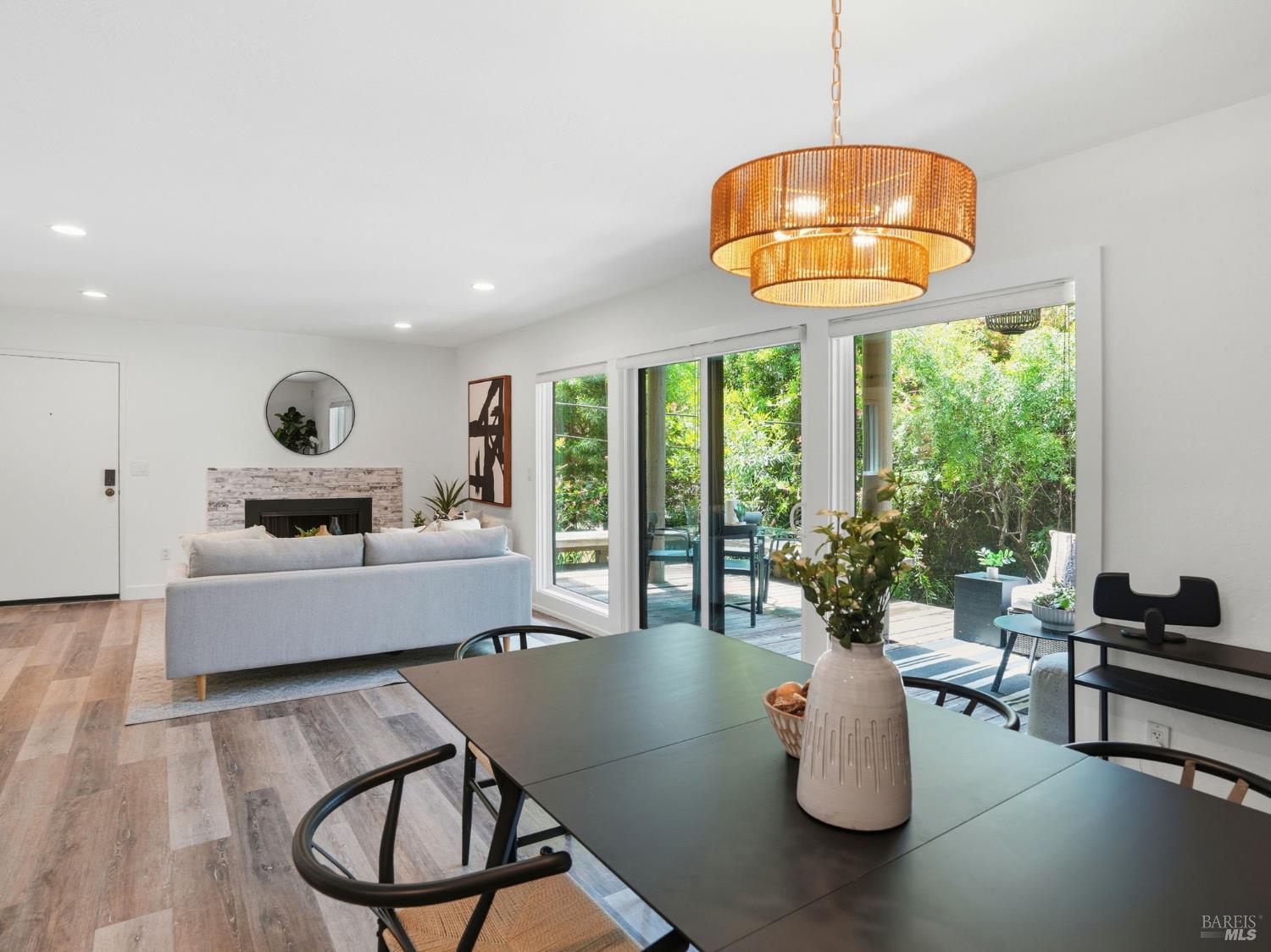 122 Marinero Circle Tiburon CA 94920