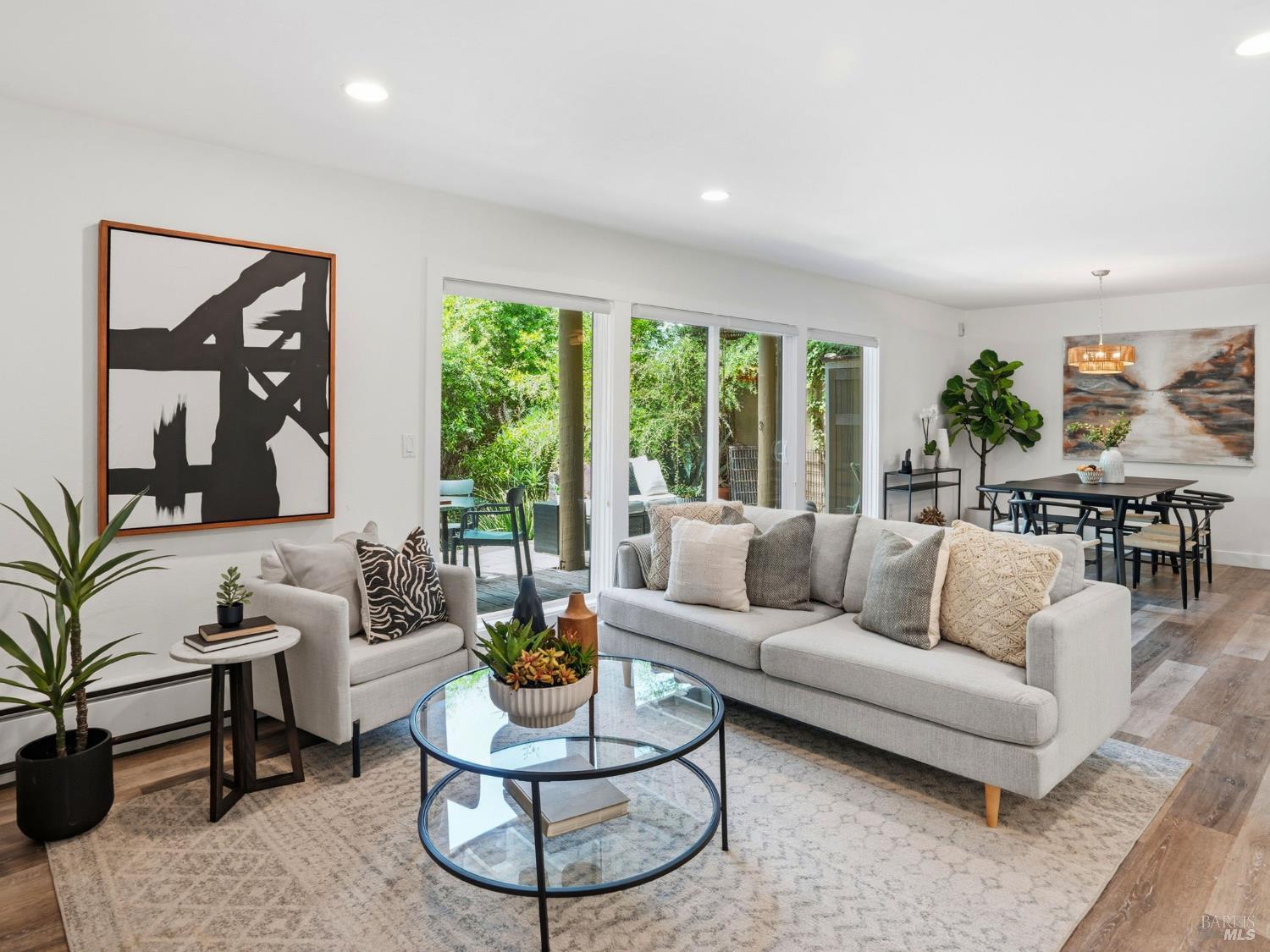 122 Marinero Circle Tiburon CA 94920