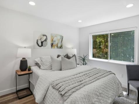 122 Marinero Circle Tiburon CA 94920