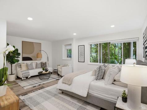 122 Marinero Circle Tiburon CA 94920