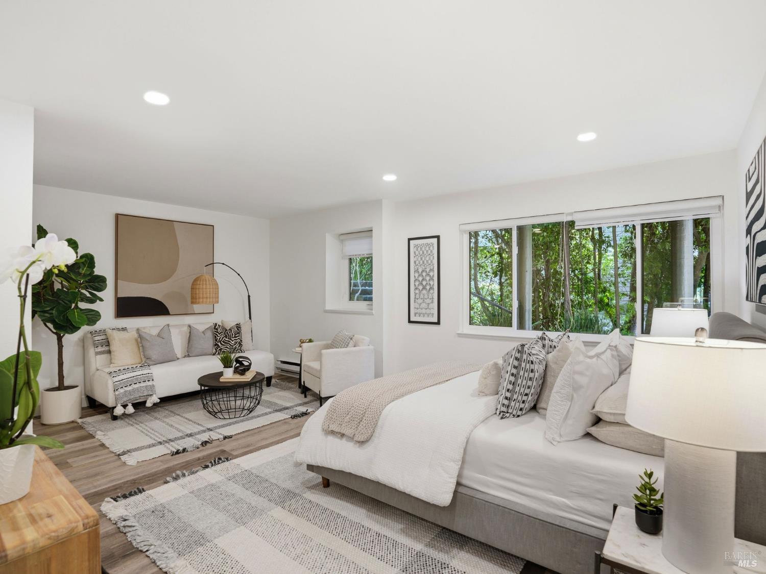 122 Marinero Circle Tiburon CA 94920