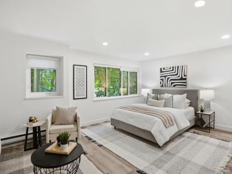 122 Marinero Circle Tiburon CA 94920