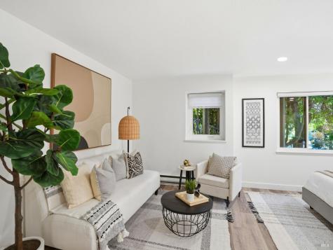 122 Marinero Circle Tiburon CA 94920