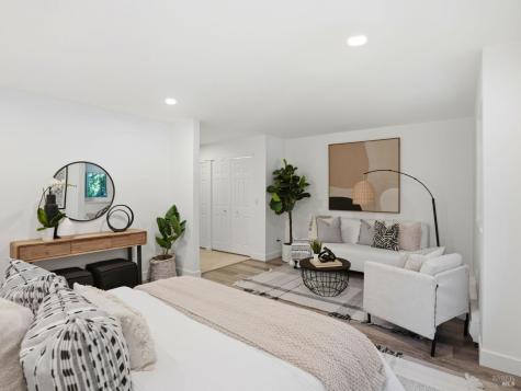122 Marinero Circle Tiburon CA 94920