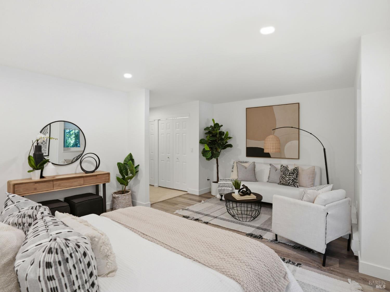 122 Marinero Circle Tiburon CA 94920