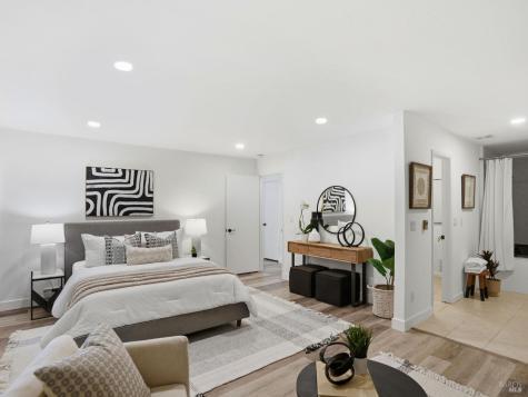 122 Marinero Circle Tiburon CA 94920