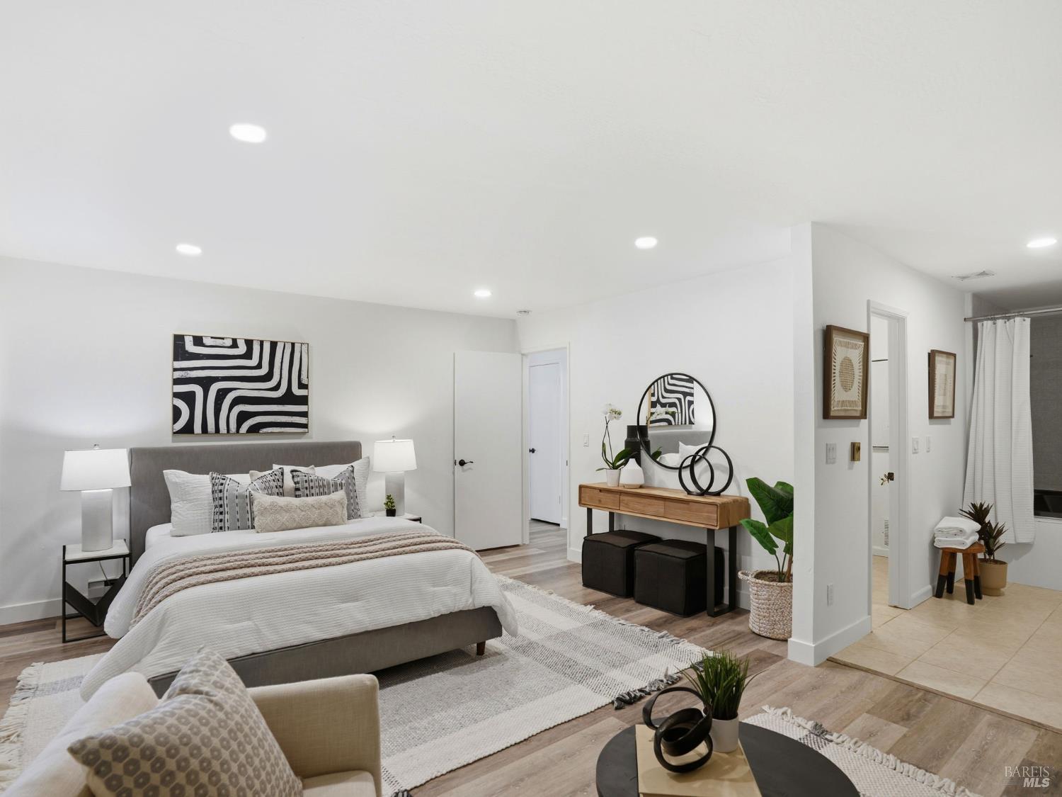 122 Marinero Circle Tiburon CA 94920