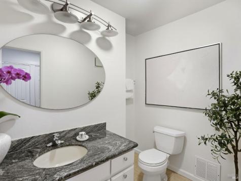 122 Marinero Circle Tiburon CA 94920