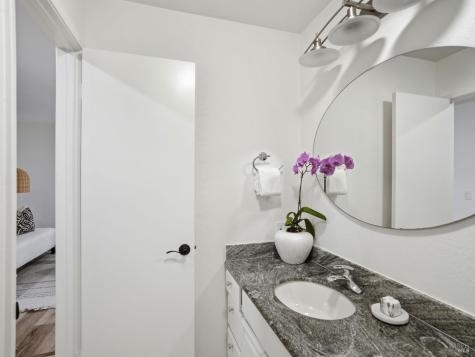 122 Marinero Circle Tiburon CA 94920