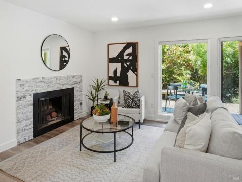 122 Marinero Circle Tiburon CA 94920