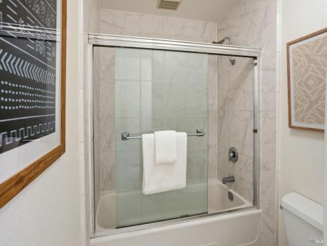 122 Marinero Circle Tiburon CA 94920
